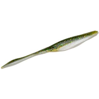 Strike King Caffeine Shad 12.5cm - 